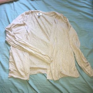 Old Navy Cardigan